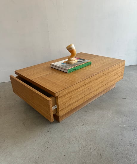 Low Table