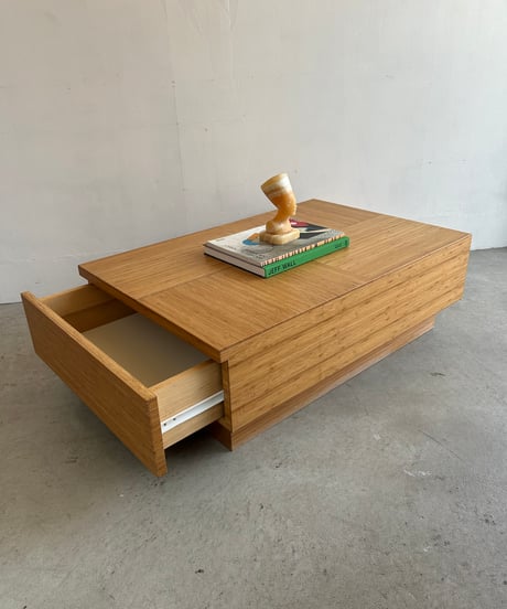 Low Table