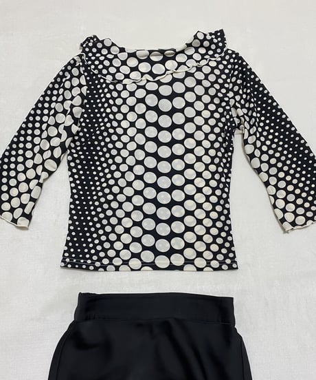Dot Tops