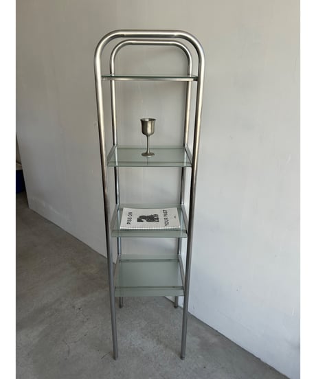 Glass Shelf