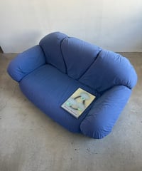 Floor Sofa
