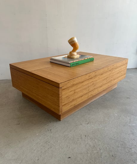 Low Table