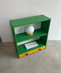 Wood Shelf