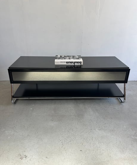 Low Board