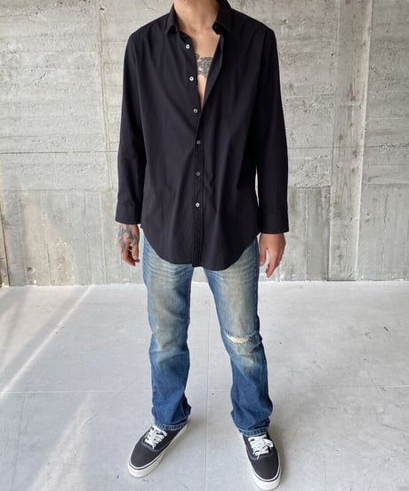 Wash Denim