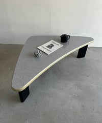 Shape Low Coffee Table