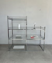 Glass Shelf