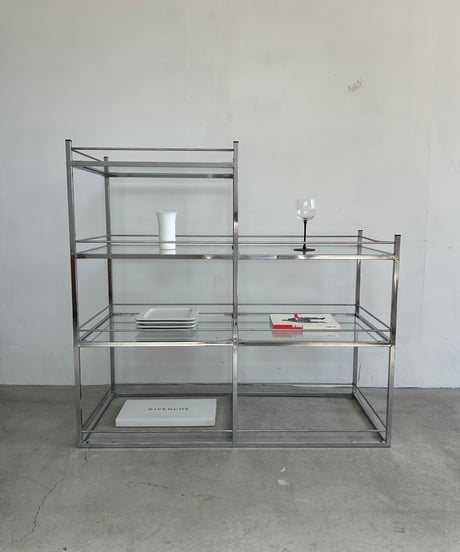 Glass Shelf