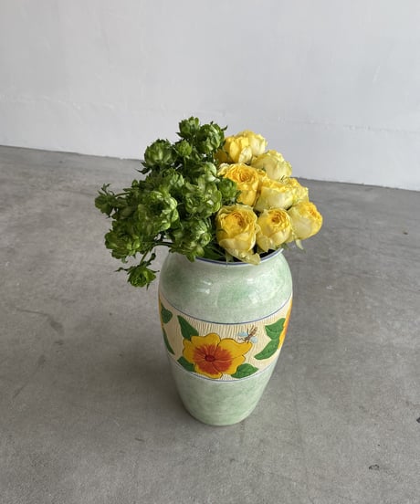 Flower Vase