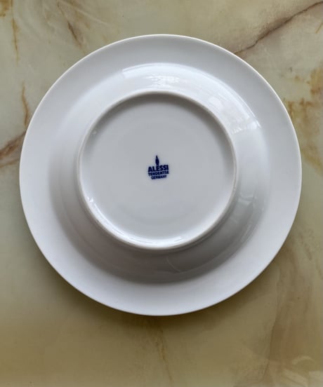 ALESSI  Bavero coffe set