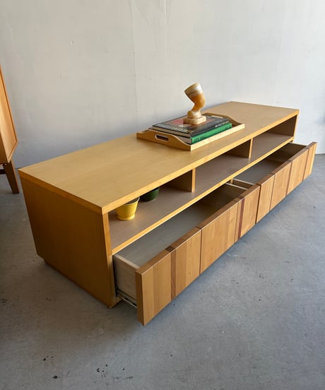 Low Board