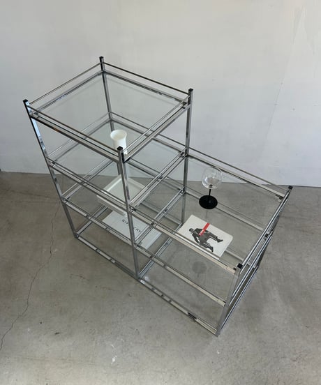 Glass Shelf