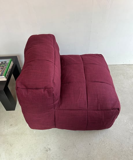 1p Fabric Sofa,France