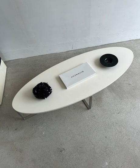 Low Coffee Table
