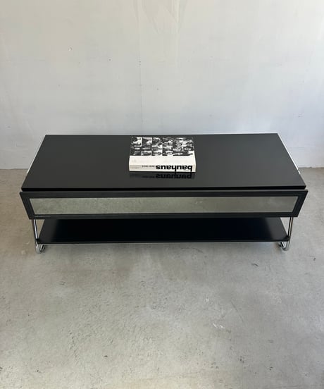 Low Board