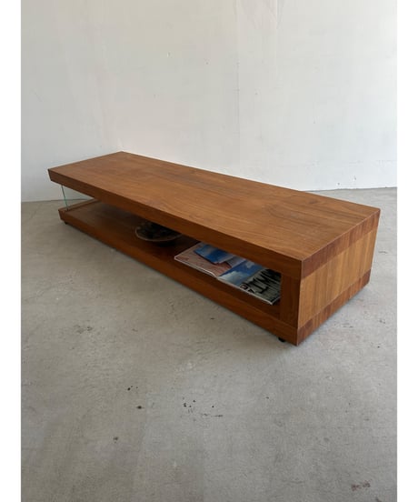Low Board