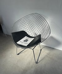 Bertoia Diamond Armchair/リプロダクト