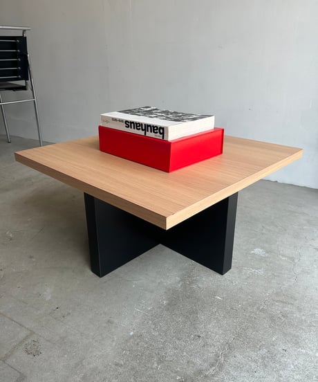 Low Coffee Table