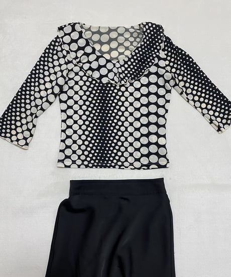 Dot Tops