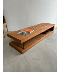 Low Board