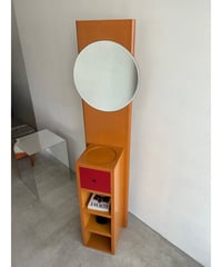 Mirror Slim Shelf