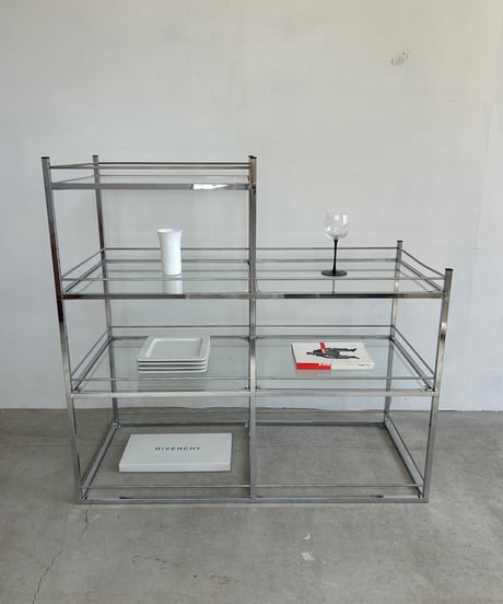 Glass Shelf