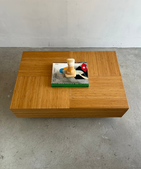 Low Table