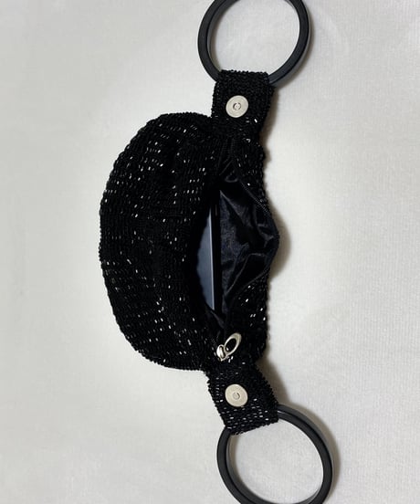 Black Bag ringhand