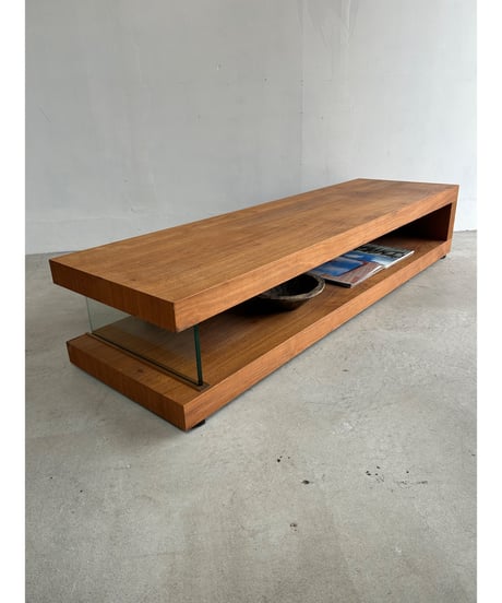 Low Board