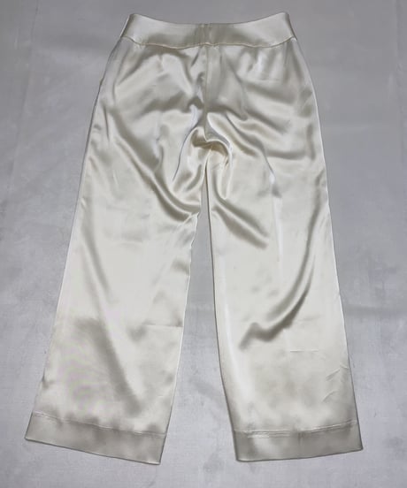 Pearl White Pants