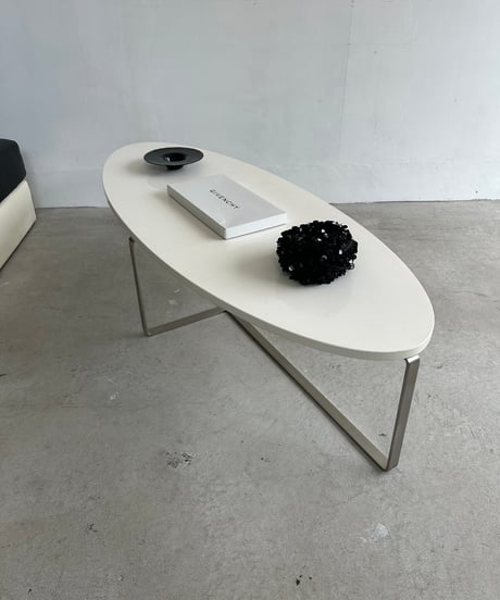 Low Coffee Table