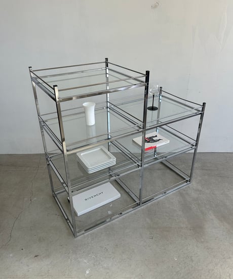 Glass Shelf