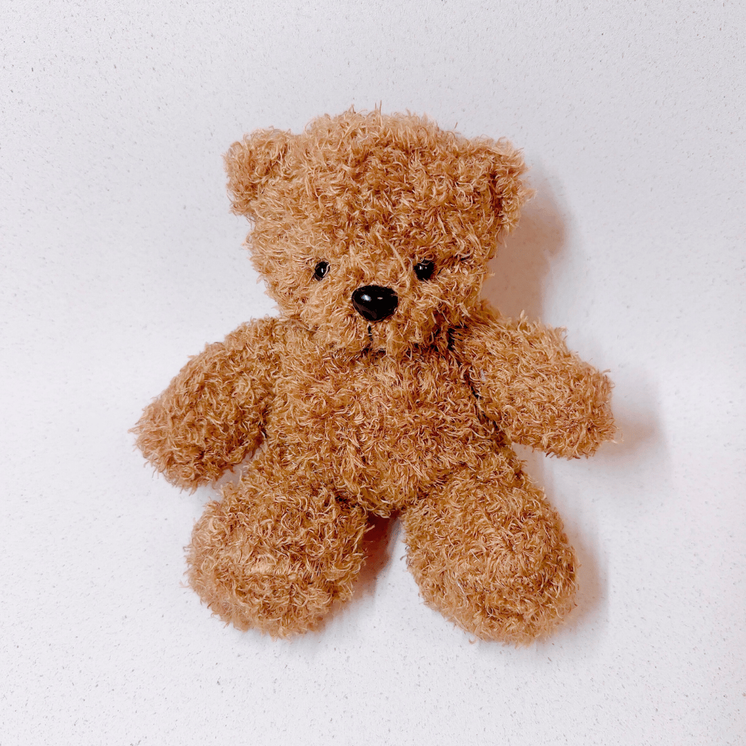 オムツケーキ ＜Stuffed Bear＞ | Baby♡Kids Komorebi