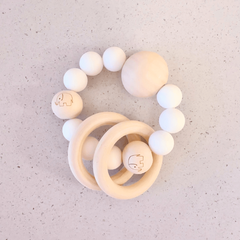 オムツケーキ <Cream> | Baby♡Kids Komorebi オムツケーキ <Cream> | Baby♡Kids Komorebi