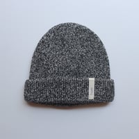 【Façade】Beanie - STARRY NIGHT