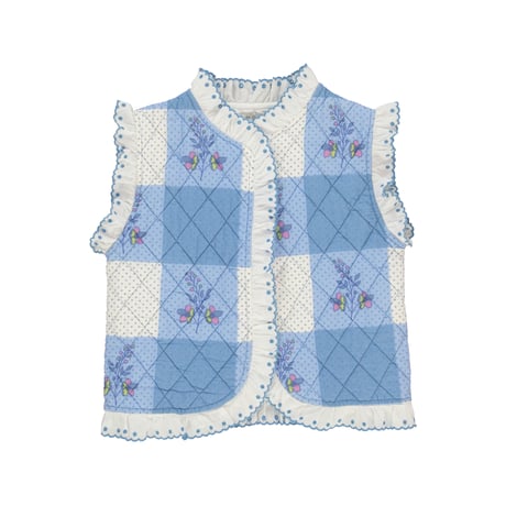 【Bebe Organic】Elsa Vest