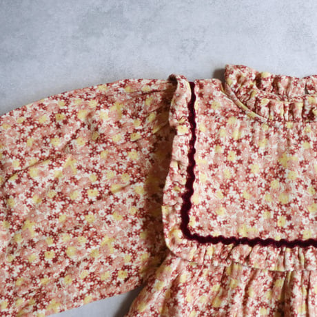 【Bebe Organic】Gabriella Dress