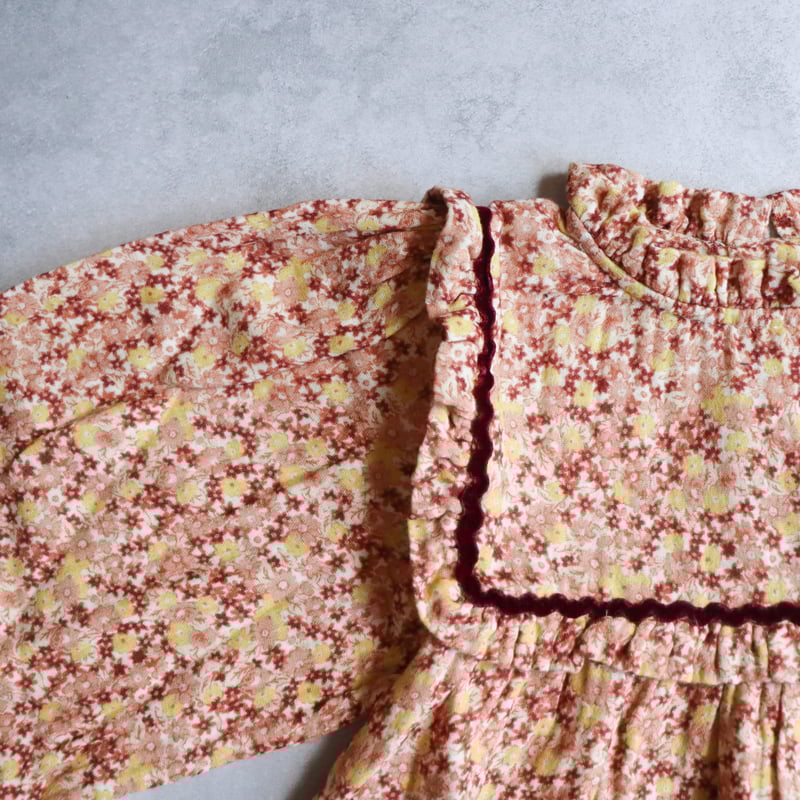 Bebe Organic】Gabriella Dress | Oggi.