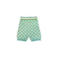 ラスト1【MABLI】PETAL SHORTS - ASPEN