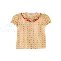 ボトムス・スパッツ the campamento/Grey Velour Jogging 3y the campamento/Grey Velour Jogging 3y Little Dudes | THE CAMPAMENTO