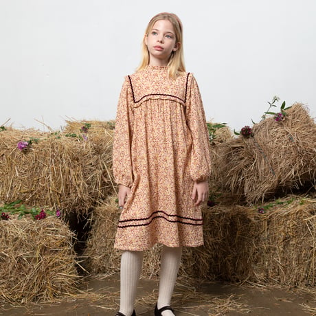 【Bebe Organic】Gabriella Dress