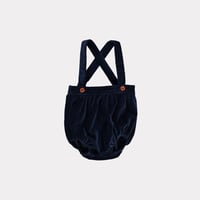 【Bebe Organic】Claude Overall
