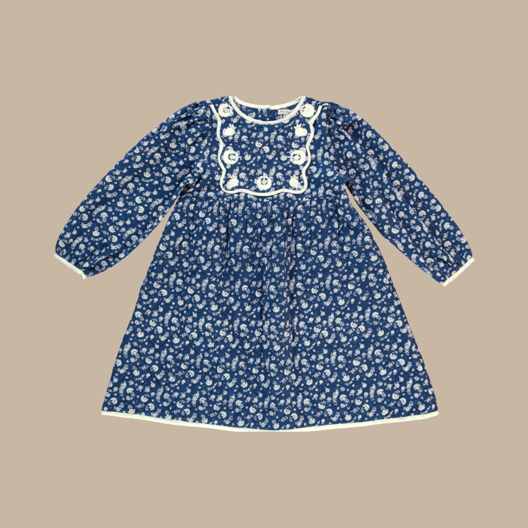 Bebe Organic】Amari Dress | Oggi.