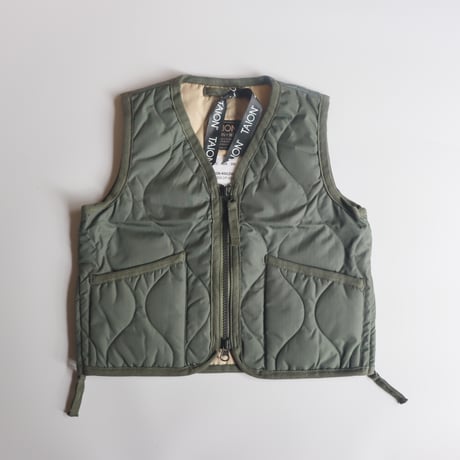 ミリタリーベスト | STORES