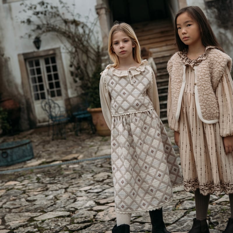 bebe organic ロンパース 【公式通販】