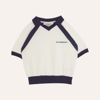 【the campamento】THE CAMPAMENTO KIDS POLO