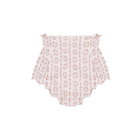 【Birinit Petit】Esteiro high bloomer / Culetin alto Esteiro