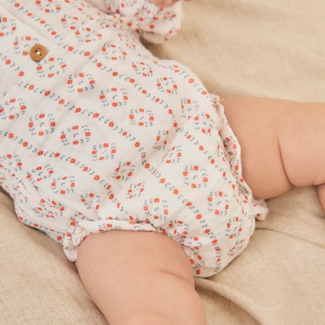 【Birinit Petit】Esteiro high bloomer / Culetin alto Esteiro