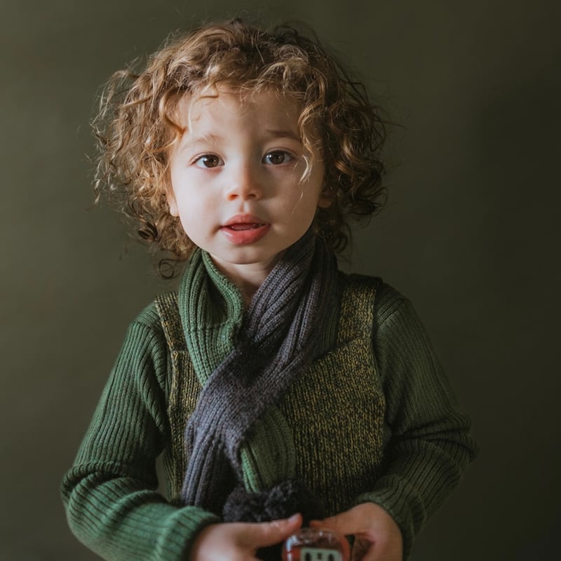 mabli ダンガリー MABLI / CERIGOS DUNGAREES - MRTW | calme closet