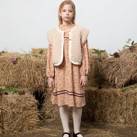 【Bebe Organic】Gabriella Dress